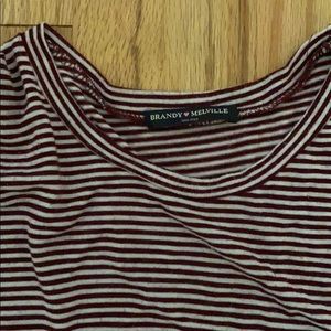 Brandy Melville t shirt dress